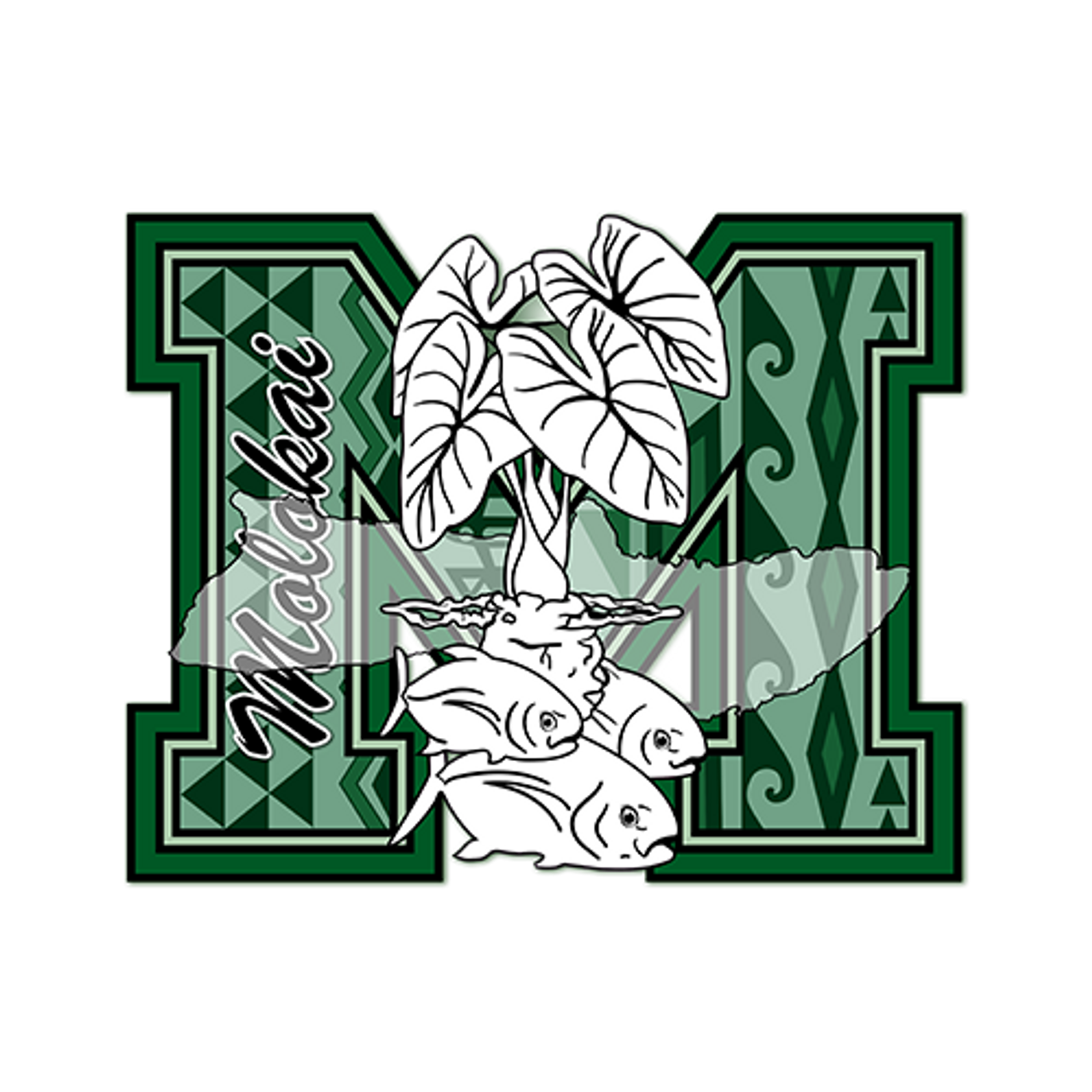 Moloka'i High School